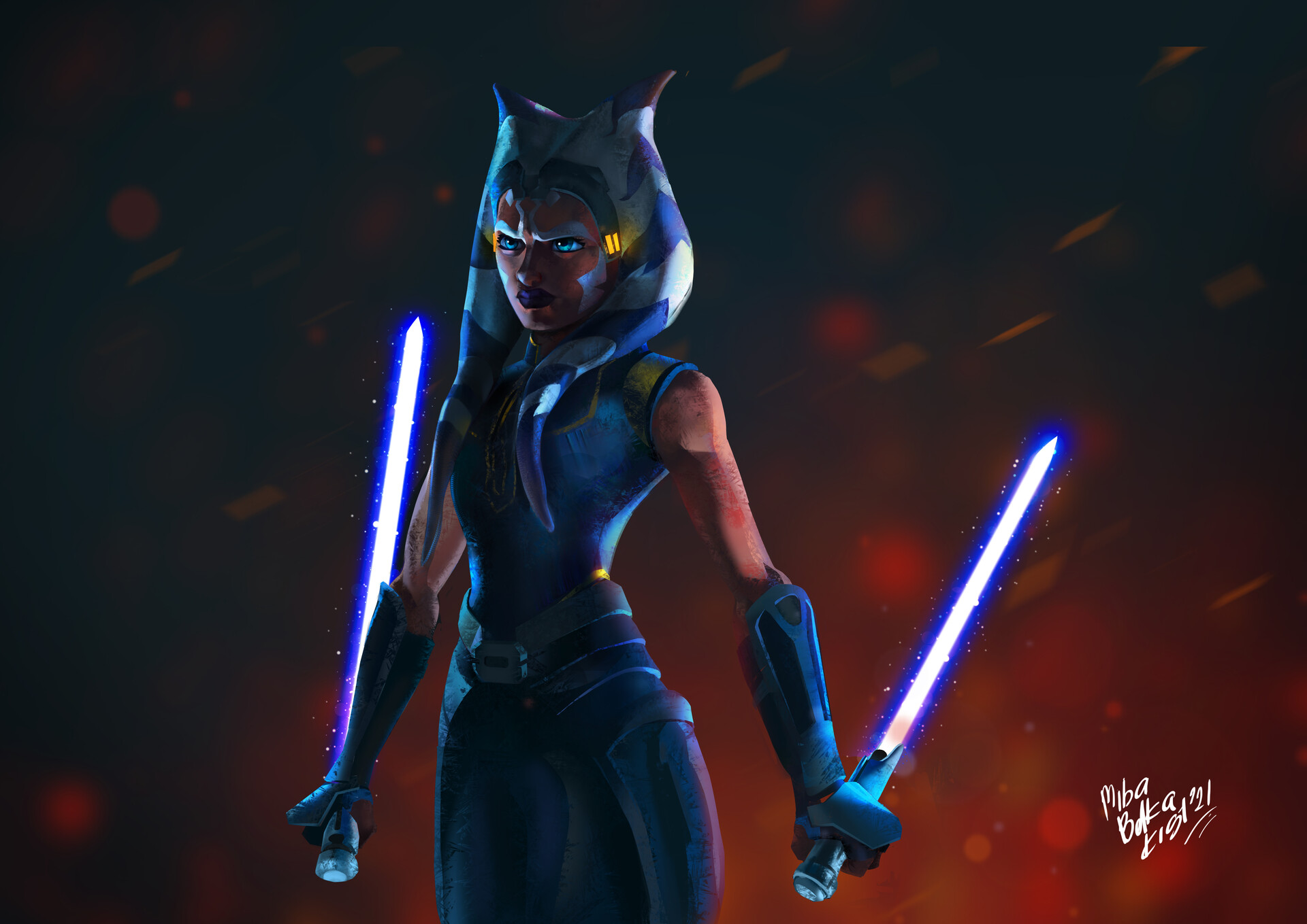 Ahsoka